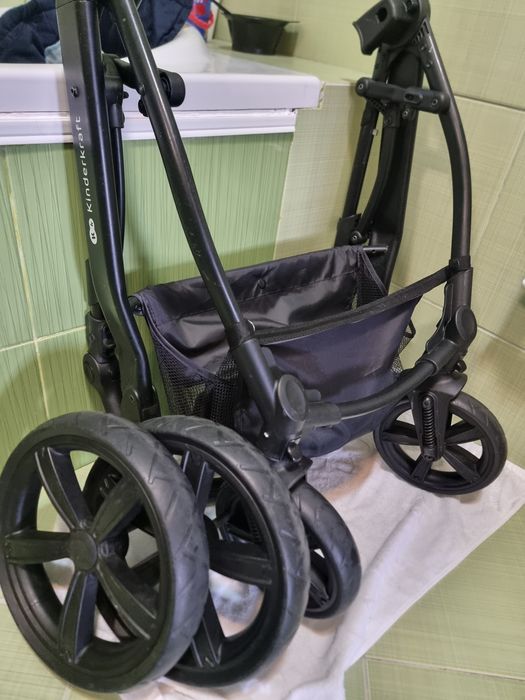 Carucior 3 in 1 copii