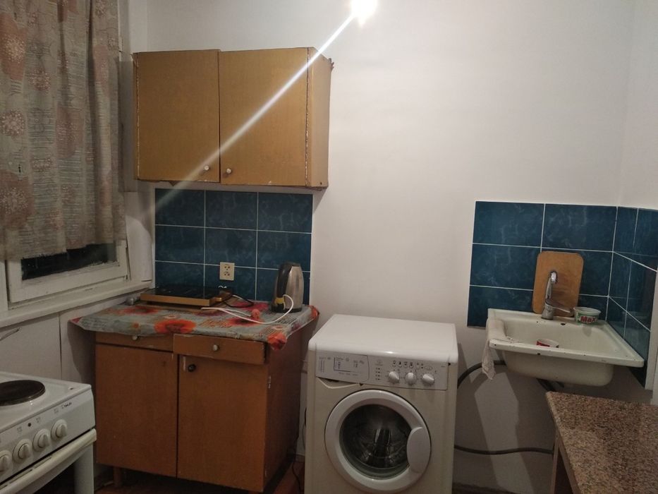 Продам свою 2х комнатную квартиру на массиве Куйлюк-6