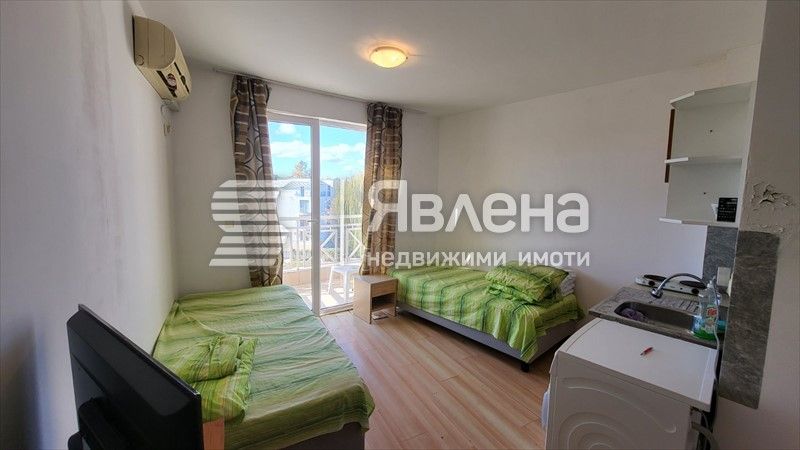 Продава се Едностаен апартамент в к.к. Слънчев бряг - 32 кв.м за 1000 €/кв.м - Снимка #4