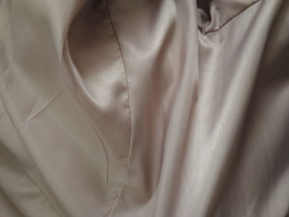 Пальто в идеальном состоянии