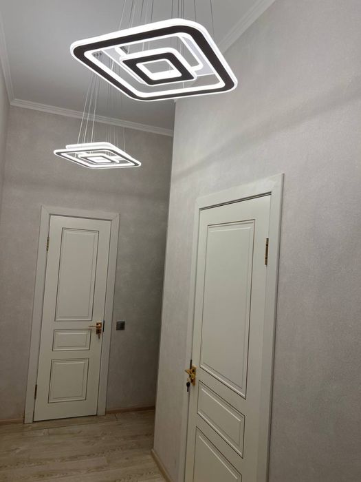 Однокомнатная квартира