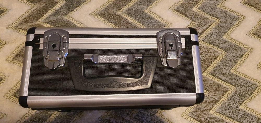 Monoclu Bushnell Spacemaster  15-45x50mm