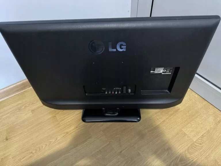 TV - Monitor LED LG 73 cm - garantie + suport perete