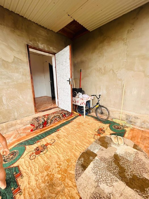 4 бөлмелі жер үй сатылады Тез арада