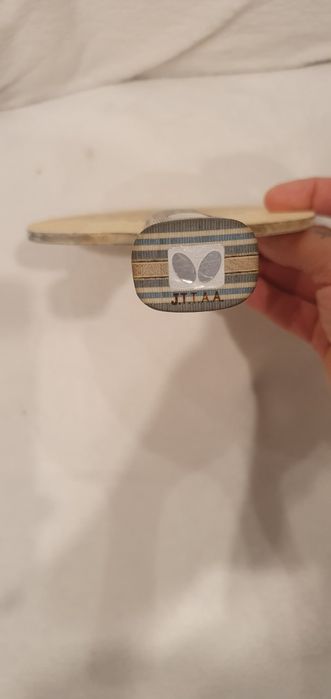 Paleta Butterfly Viscaria Flared cu factura