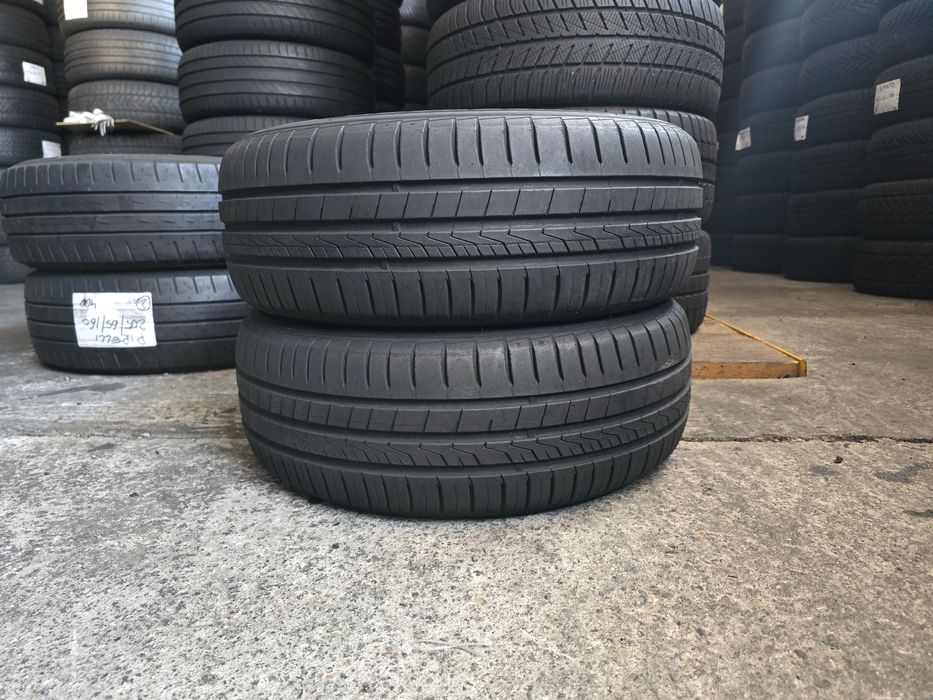 Hankook 185/60 R14 82H vară