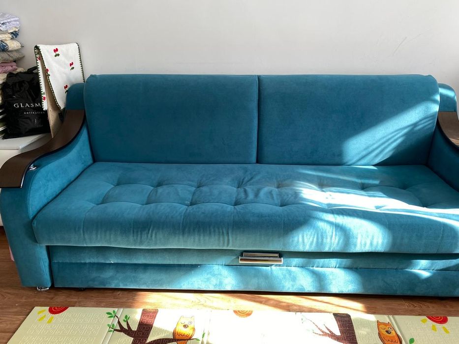 Мягкая мебель  для гостиной