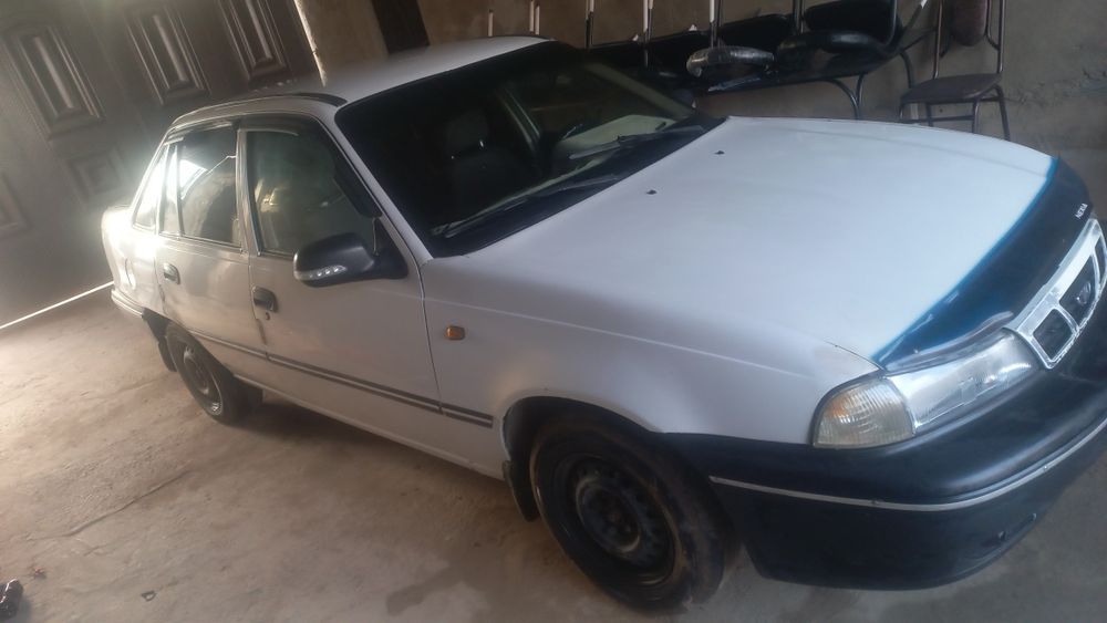 Nexa 1 sons xolati narmal