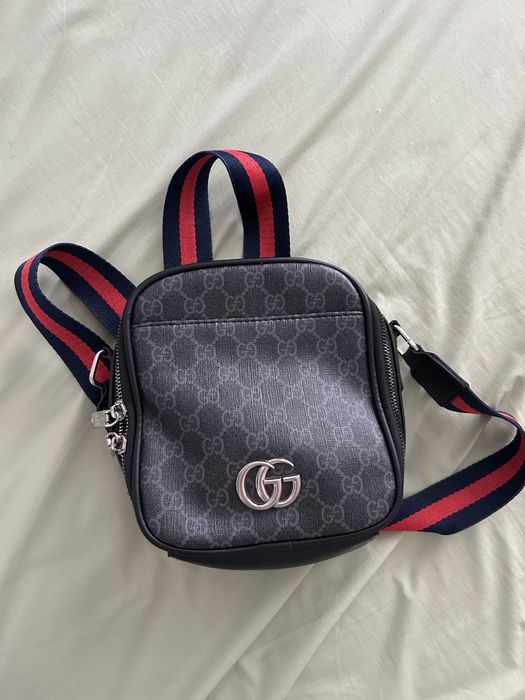 Барсетки мужские gucci,ck