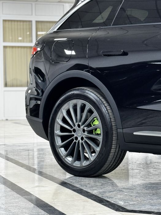 LEAP MOTOR C11 2026 Restyling