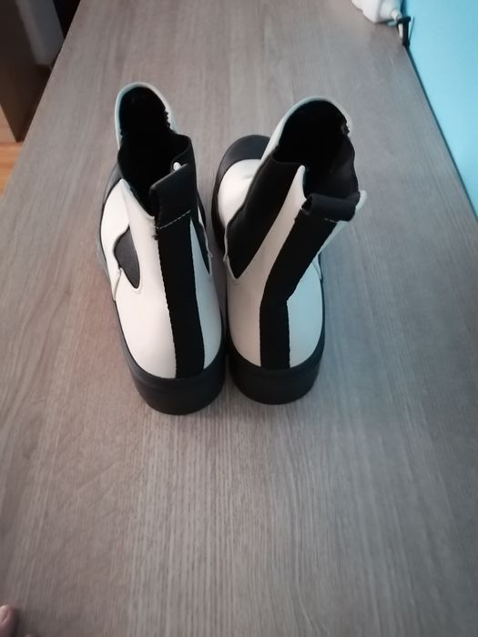 Ghete Dama Pull&Bear