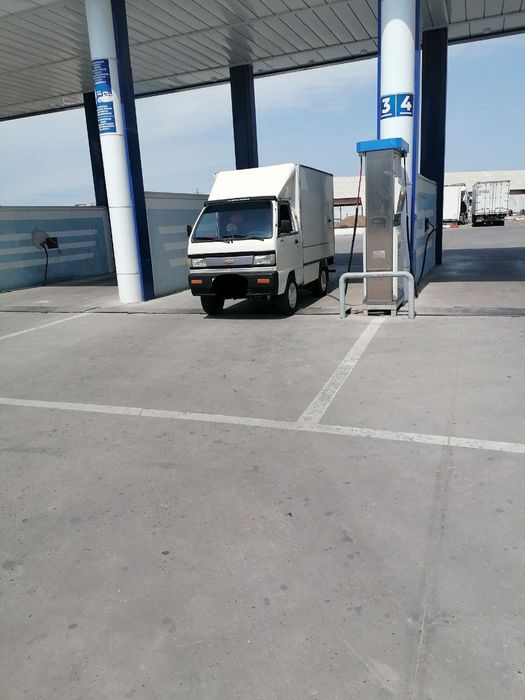 Labo.     Daewoo