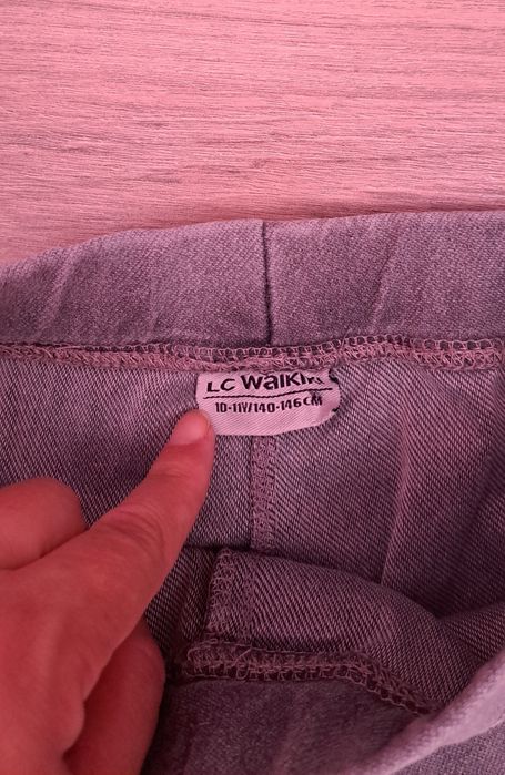 Лот дрехи Lc Waikiki и sinsay