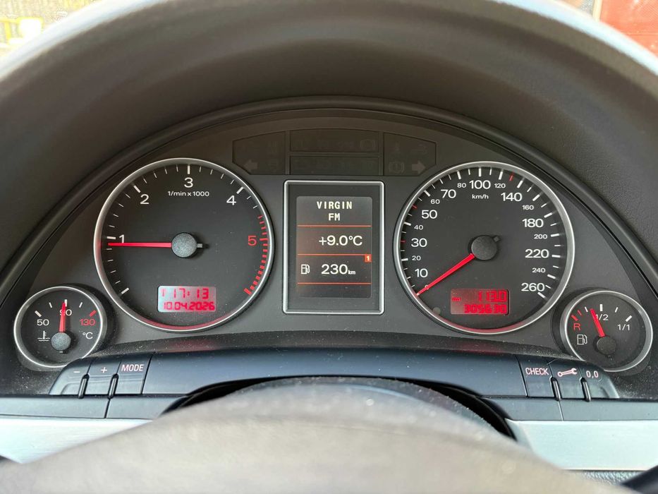 Audi A4 B7 S line 2.0 tdi