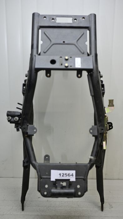 Cadru Codita Spate Yamaha FZ6 / Fazer 2004 - 2009