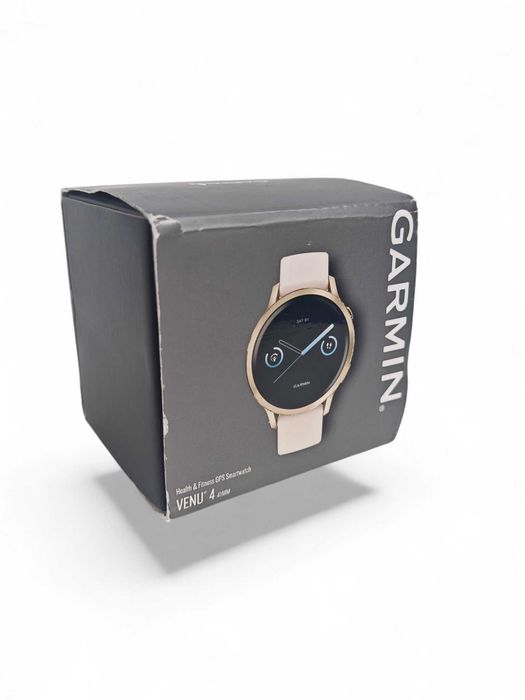 Ceas Garmin Venu 4 AMOLED – 41 mm