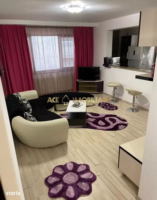 3 Camere de inchiriat | Crangasi | 2 Bai | Centrala | Metrou | 84MP