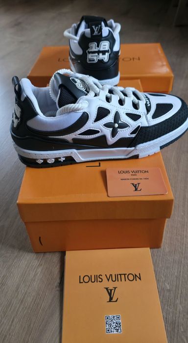 Нов модел мъжки маратонки обувки