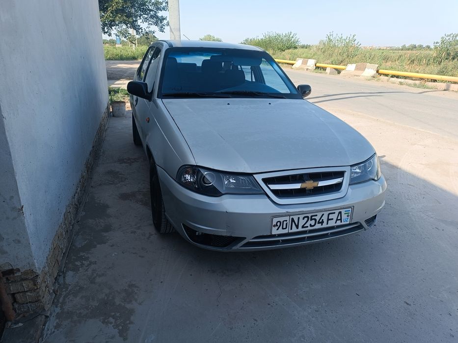 Nexia 2 SOTILADI 1.6 донс