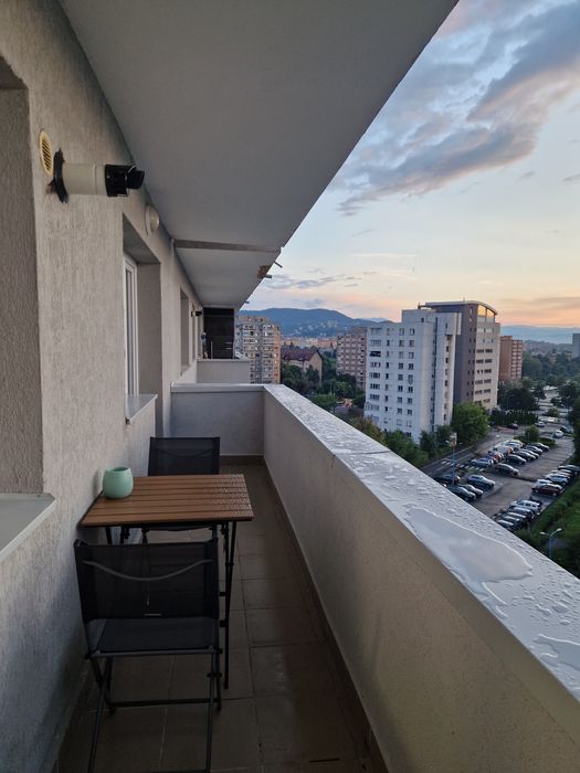 Garsonieră de închiriat zona Gării