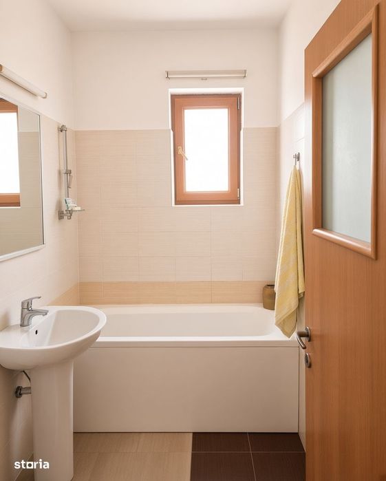 Apartament luminos Vitan Residence – Mihai Bravu