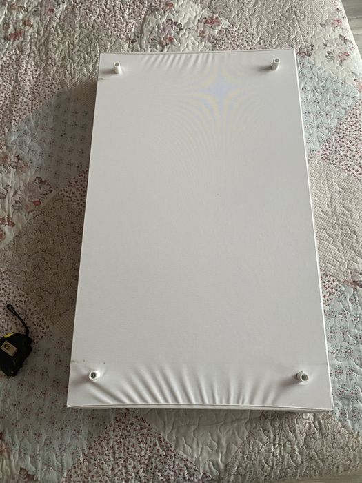 Подложка за повиване