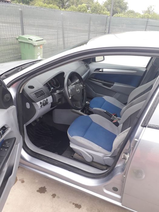 OPEL Antara 2007 — imagine 5