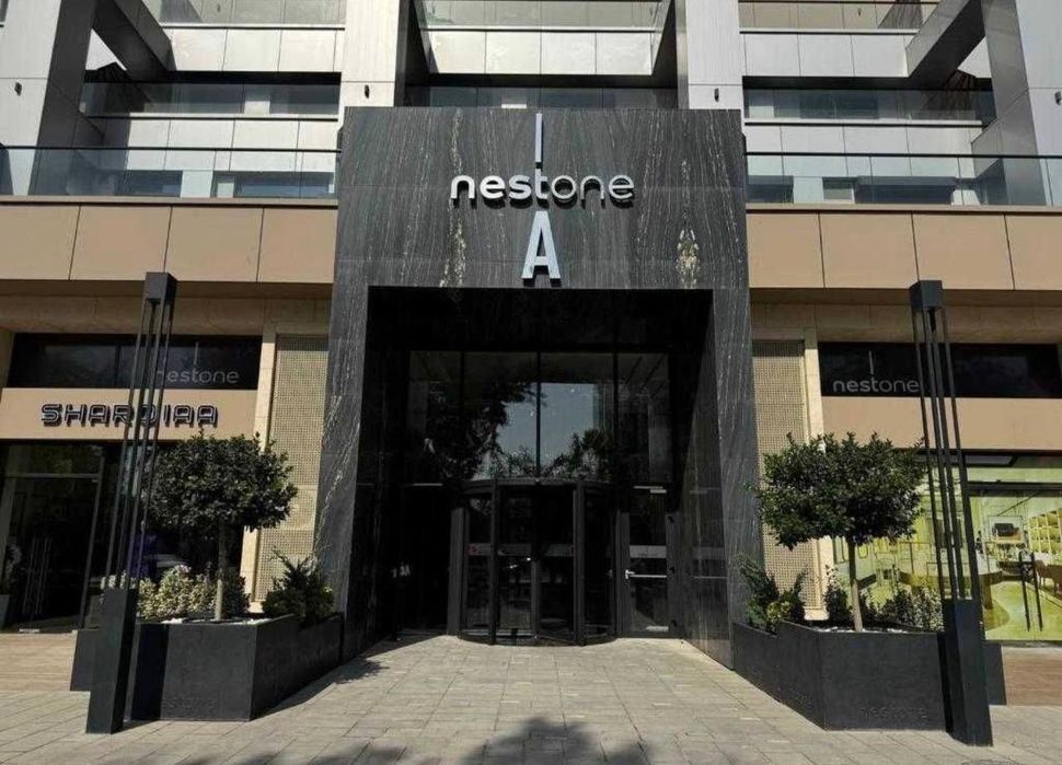 3/27/51 74,2кв квартира в ЖК Nest One на Tashkent City