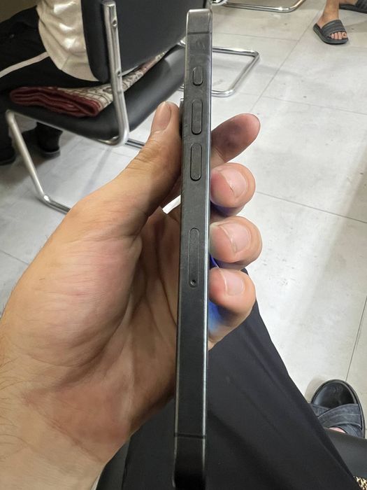 IPhone 15pro 256gb