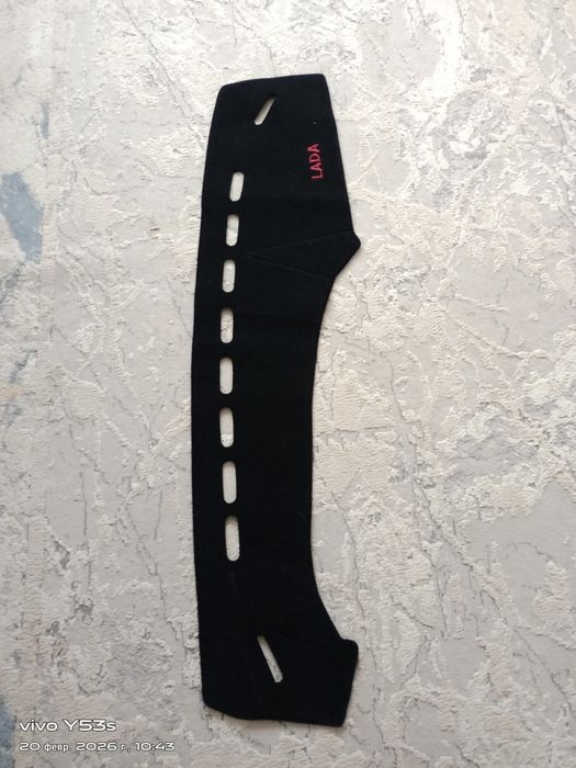 Накидка 2114ваз новый