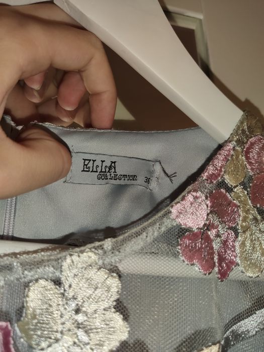 Rochiță de ocazie mărimea 36