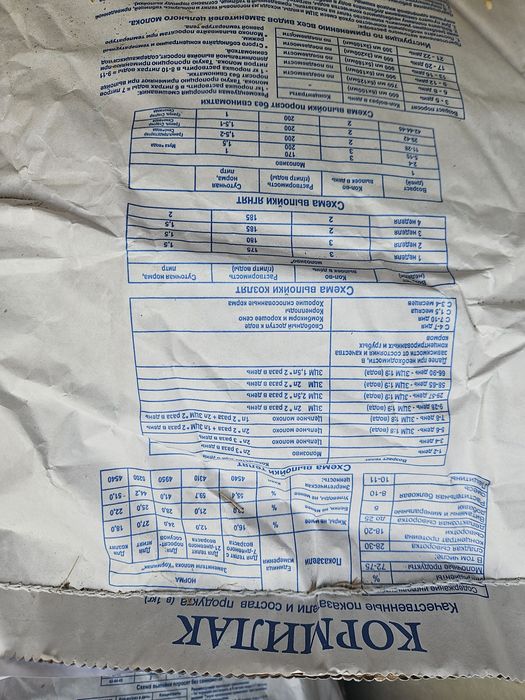 кормилак молоко для животных