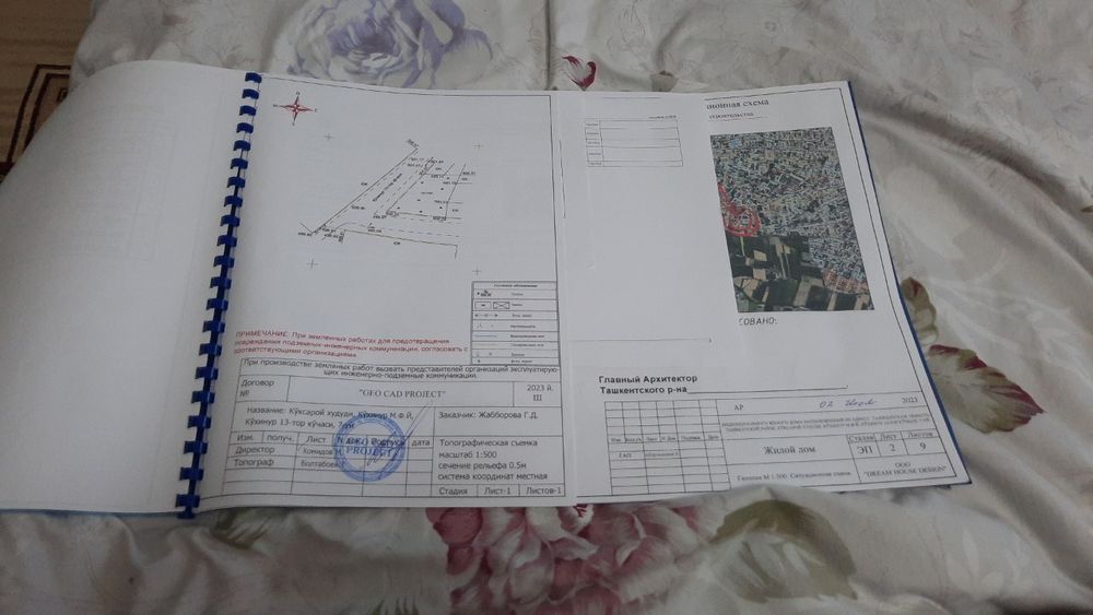 Yer narxida xovli sotiladi 3 sotix