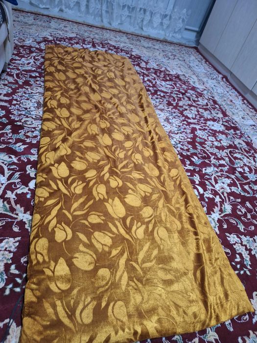 Корпешки из бараньей шерсти