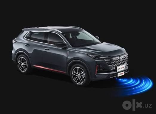 Changan cs55 Plus 2026