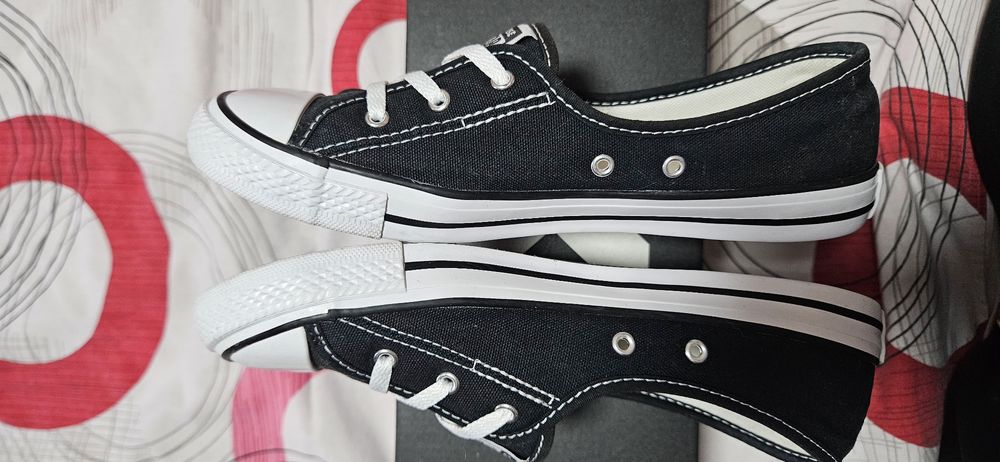 Converse оригинални балеринки