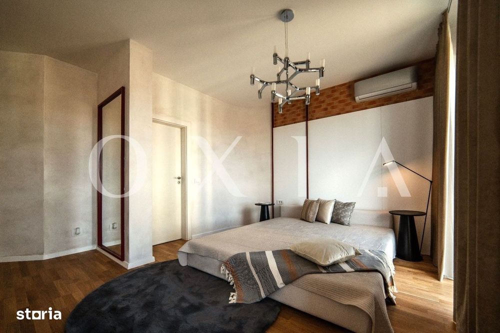 AX1007 Confort Si Eleganta In Zona Centrala, Paltim Residence