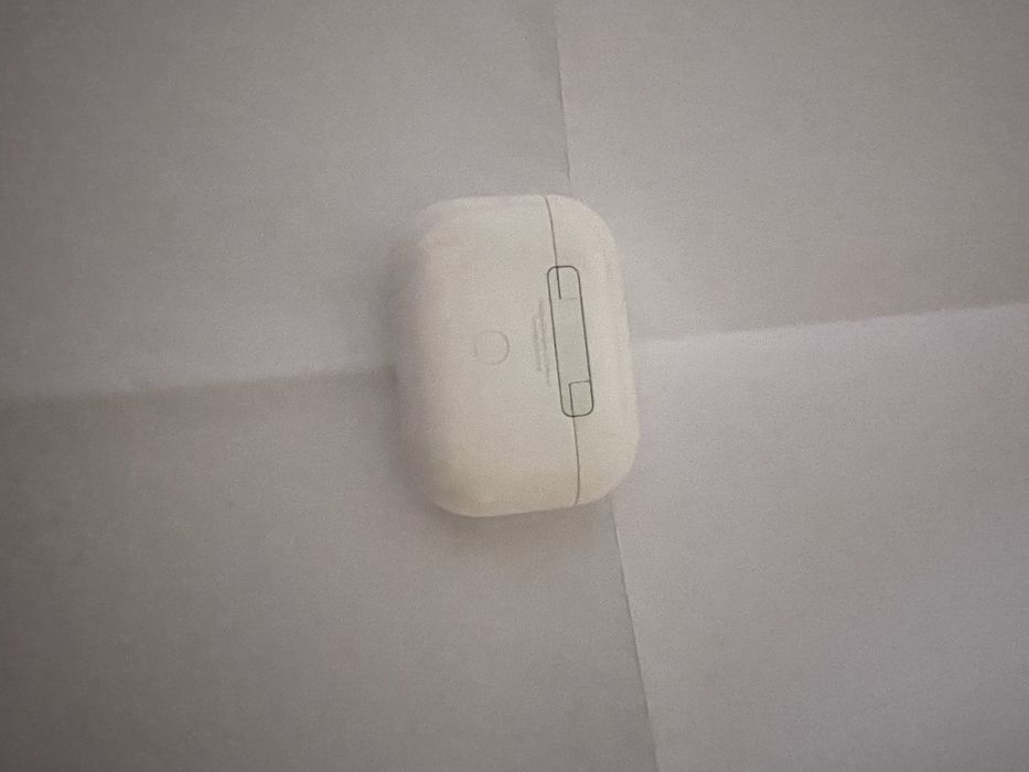 Air pods pro оригинальные