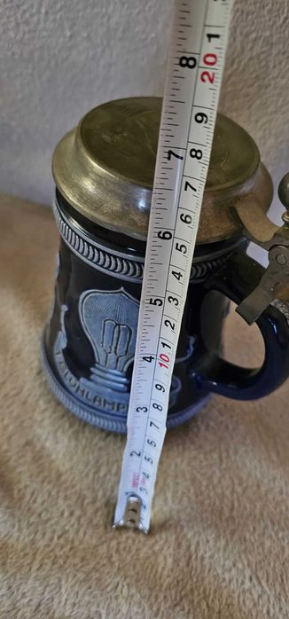 halba bere din Germania