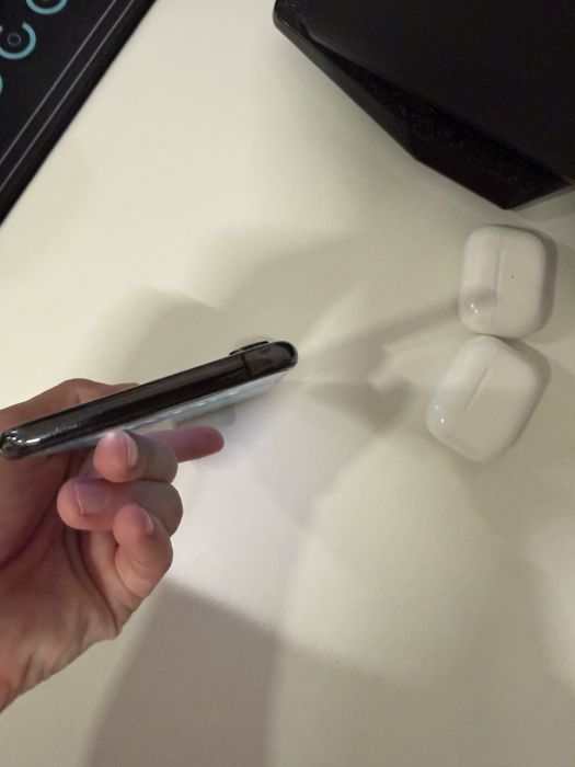 iPhone xs max  256