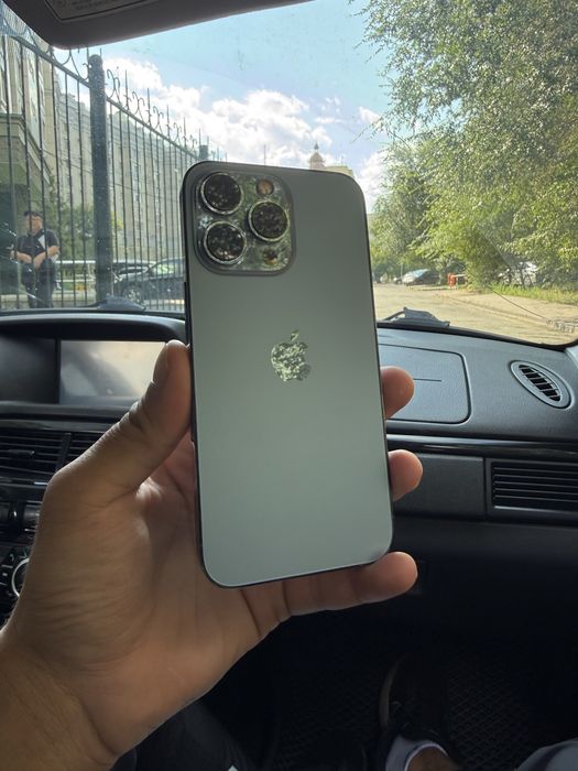 iPhone 13 Pro 128GB 100% 170.000