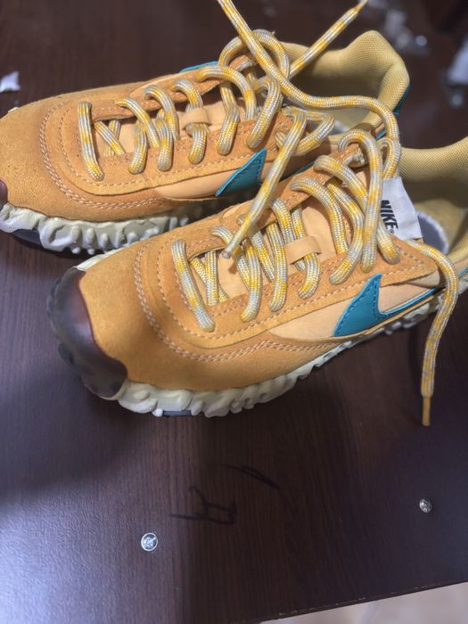 Маратонки Nike overbreak sp
