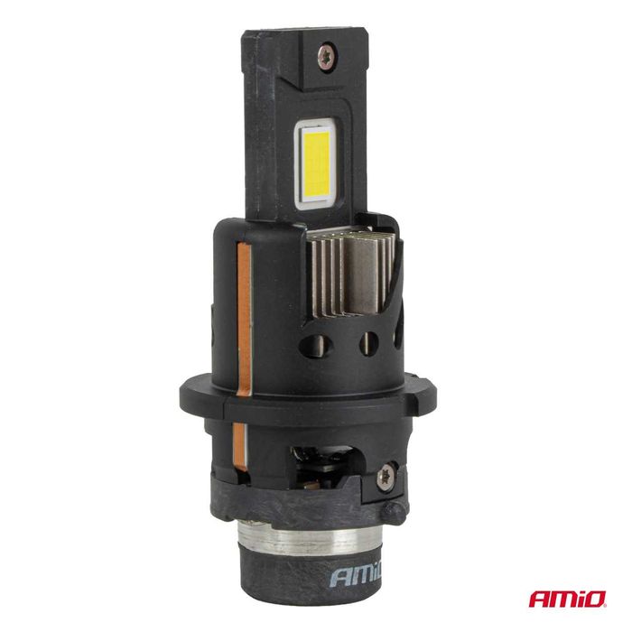 Крушки XD PRO D2S D2R CANBUS