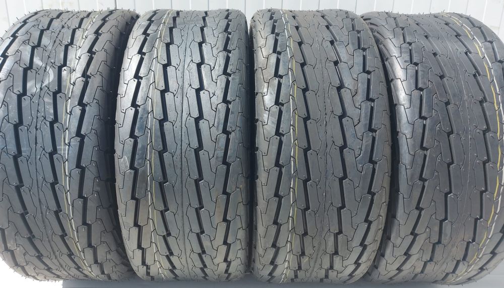 16.5x6.50-8 ( 165/65-8), 73M, JOURNEY, Anvelope remorca
