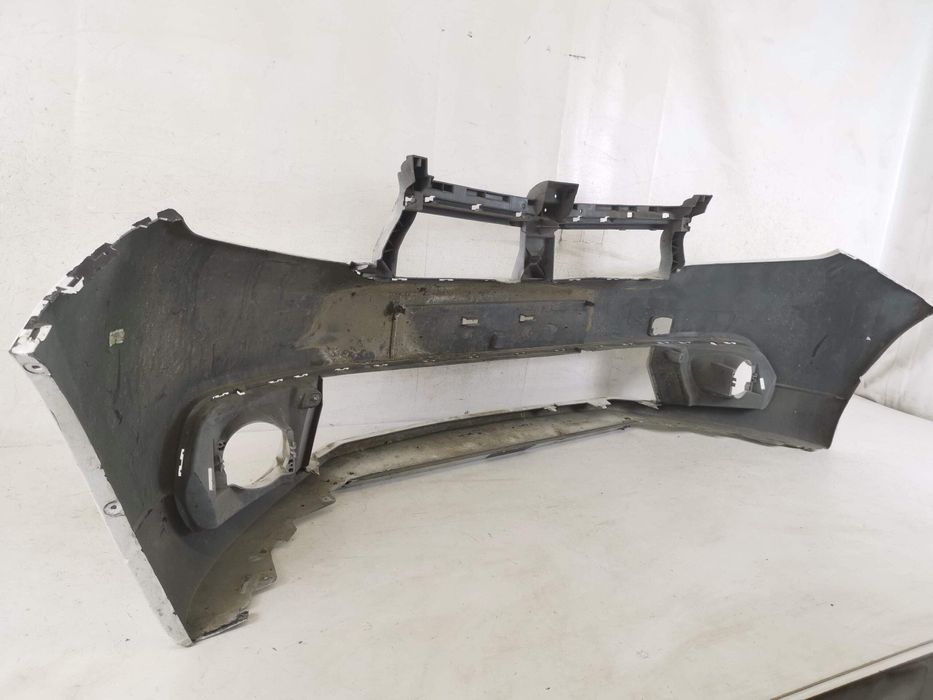 Предна Броня Дачия Логан 2 [фейслифт] [ - ] Сандеро Оригинална В Добро