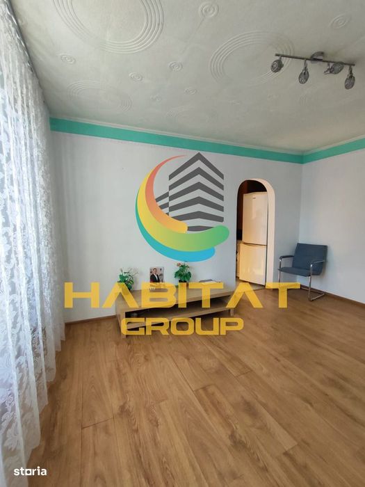 Apartament 2 camere- mobilat si utilat- Luica