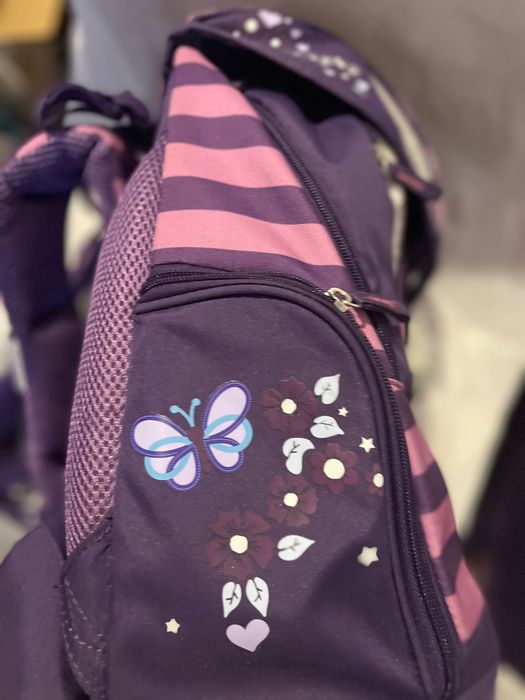 Ученическа раница Schneiders