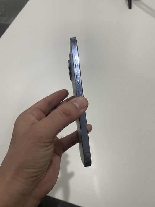 Iphone 13 pro max 128