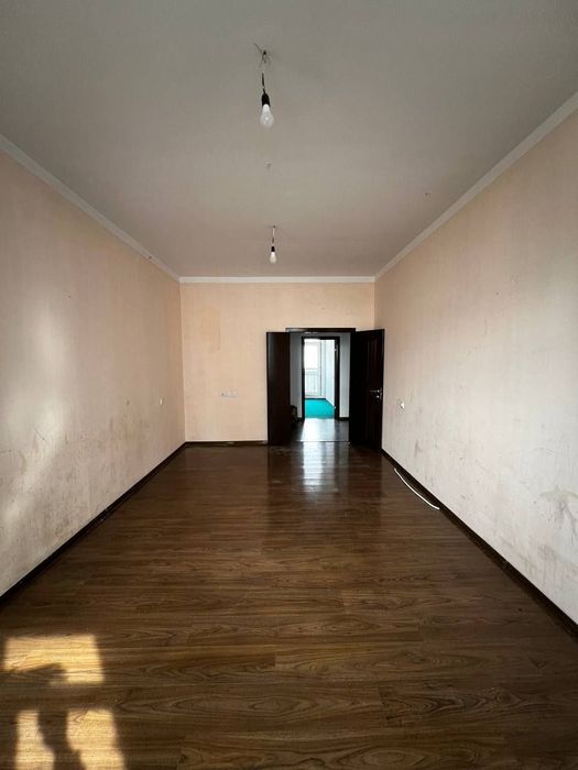 Мирзо Улугбек тумани, Корасув-6 да Академияни якинида ижарага