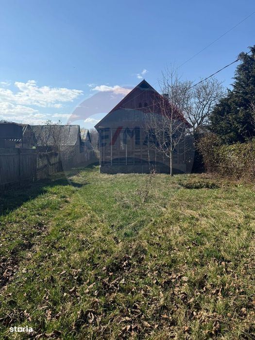 Casă / Vilă cu 3 camere de vânzare